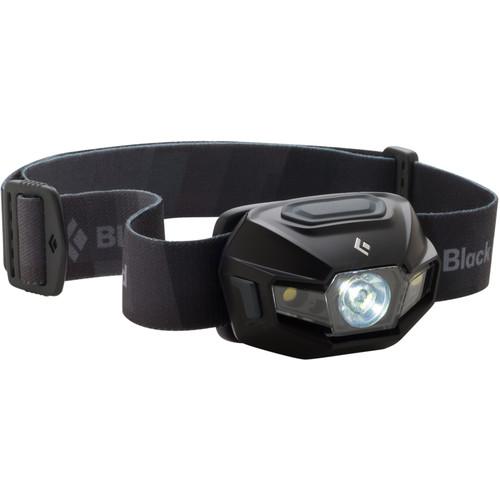 Black Diamond ReVolt LED Headlamp (Matte Black) BD620613MTBKALL1