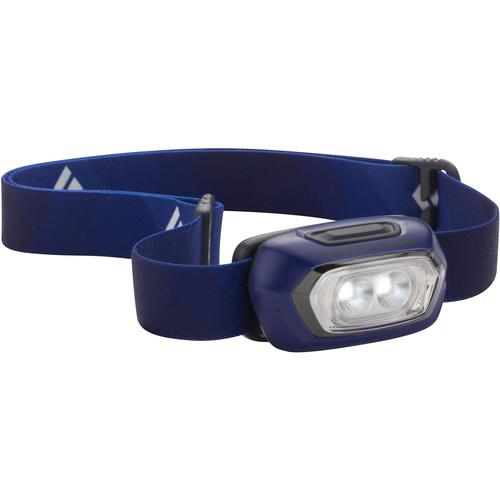 Black Diamond ReVolt LED Headlamp (Matte Black) BD620613MTBKALL1