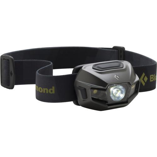 Black Diamond ReVolt LED Headlamp (Matte Black) BD620613MTBKALL1