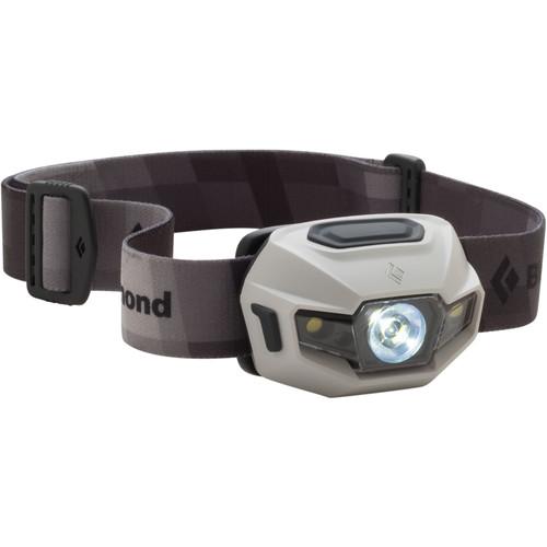 Black Diamond ReVolt LED Headlamp (Matte Black) BD620613MTBKALL1