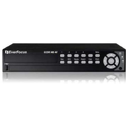 EverFocus ECOR HD 16F 16-Channel 720p DVR with 2TB ECORHD16F/2T, EverFocus, ECOR, HD, 16F, 16-Channel, 720p, DVR, with, 2TB, ECORHD16F/2T