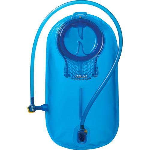 CAMELBAK Antidote Reservoir (100 fl oz / 3 L, Blue) 90763, CAMELBAK, Antidote, Reservoir, 100, fl, oz, /, 3, L, Blue, 90763,