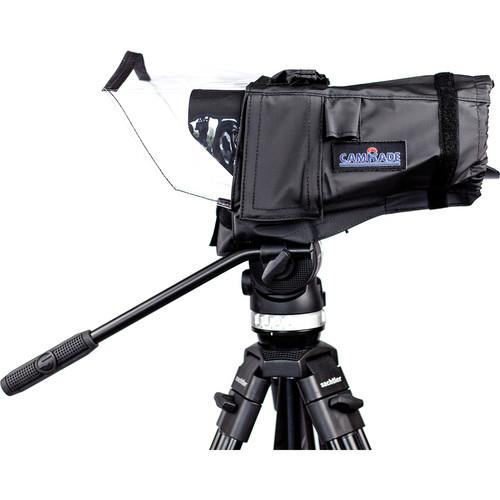 camRade wetSuit for Panasonic Varicam 35/HS CAM-WS-VARICAM35-HS, camRade, wetSuit, Panasonic, Varicam, 35/HS, CAM-WS-VARICAM35-HS