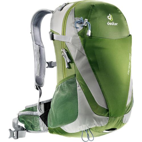 rechtdoor wonder Pacifische eilanden User manual Deuter Sport Airlite 22 Backpack (Granite-Silver) 4420315-4400  | PDF-MANUALS.com