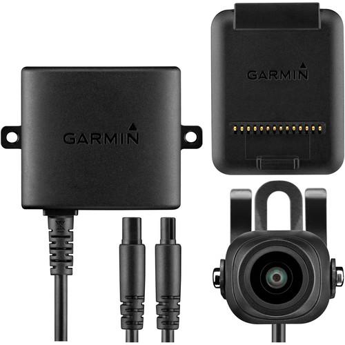User manual Garmin BC 30 Camera with Car 010-12242-10 | PDF-MANUALS.com