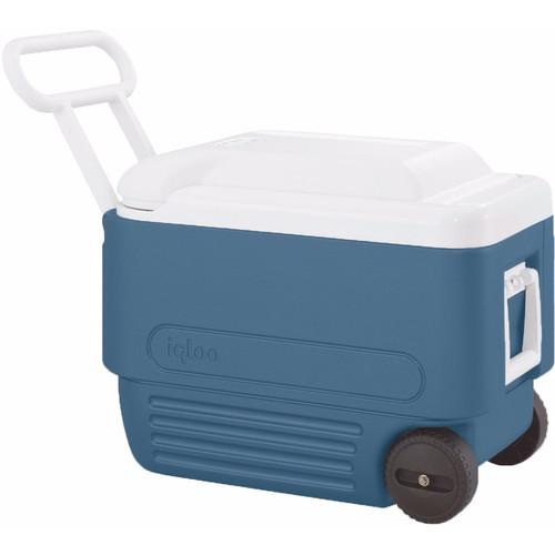 Igloo  Maxcold 60 QT Roller Cooler 45335