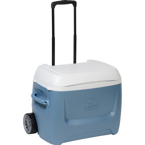 Igloo  Maxcold 60 QT Roller Cooler 45335