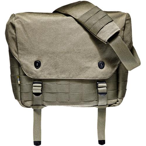 Able Archer  Laptop Buttpack (Sand) BP-TAN