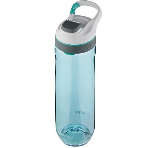 Contigo 24oz AUTOSEAL Cortland Water Bottle (Sangria) 70886, Contigo, 24oz, AUTOSEAL, Cortland, Water, Bottle, Sangria, 70886,