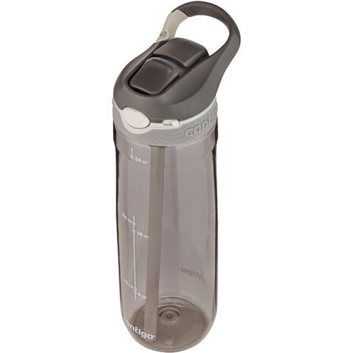 Contigo AUTOSPOUT Ashland Water Bottle (40 fl oz, Monaco) 71542