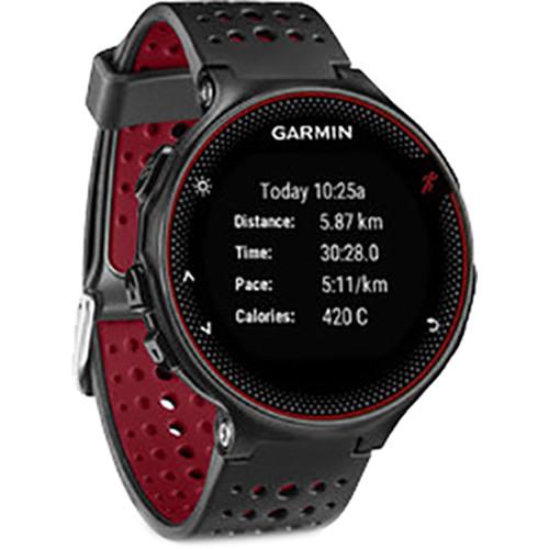 Garmin Forerunner 235 GPS Running Watch 010-03717-70