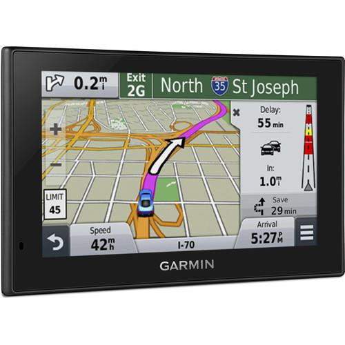 User manual Garmin 2589LMT GPS 010-01187-01 | PDF-MANUALS.com