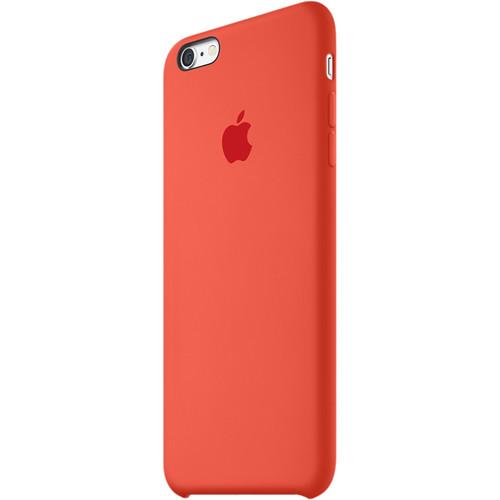 Apple iPhone 6 Plus/6s Plus Silicone Case MKXM2ZM/A, Apple, iPhone, 6, Plus/6s, Plus, Silicone, Case, MKXM2ZM/A,