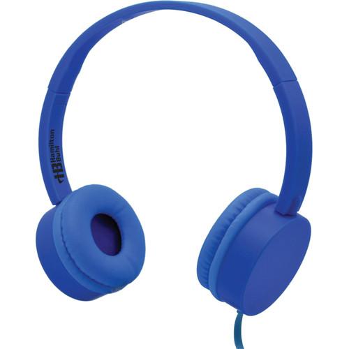 HamiltonBuhl KidzPhonz Headphone with In-Line KPTR-PNK, HamiltonBuhl, KidzPhonz, Headphone, with, In-Line, KPTR-PNK,