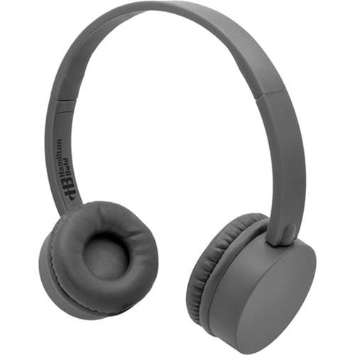 HamiltonBuhl KidzPhonz Headphone with In-Line KPTR-PNK, HamiltonBuhl, KidzPhonz, Headphone, with, In-Line, KPTR-PNK,