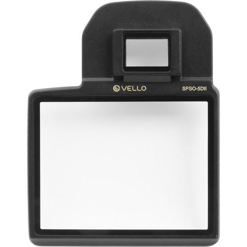 Vello Snap-On Glass LCD Screen Protector for Nikon SPSO-ND750, Vello, Snap-On, Glass, LCD, Screen, Protector, Nikon, SPSO-ND750