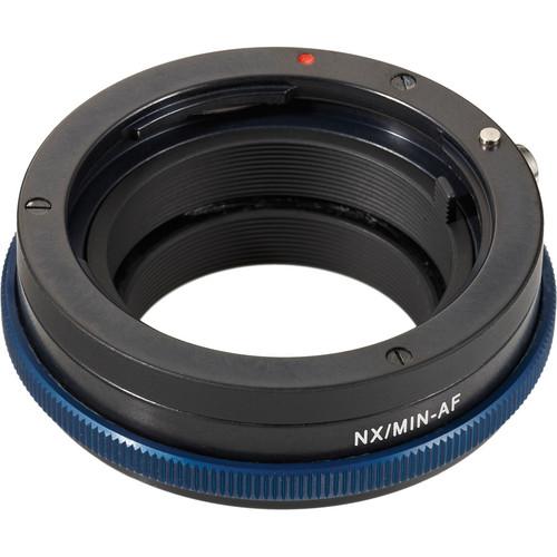 LENS ADAPTERS NOVOFLEX User manual | PDF-MANUALS.com