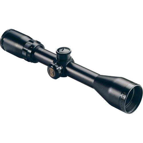 Bushnell  3-9x40 Banner Riflescope v.1 713946C