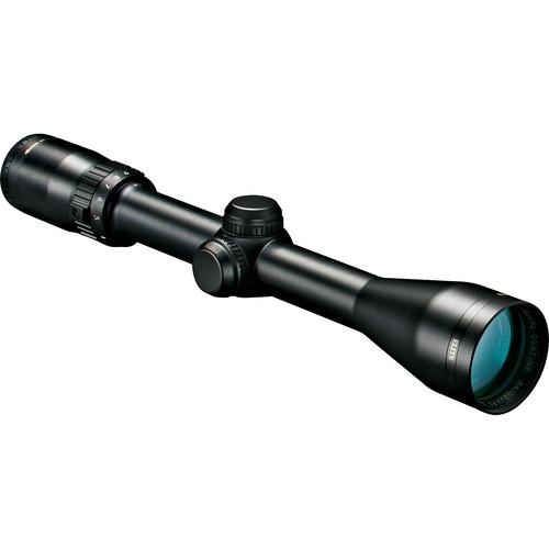 Bushnell  Elite 3-9x40 Riflescope E3940B