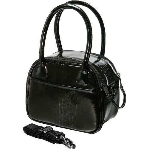 Fujifilm  Bowler Bag Case (Black) 600009105