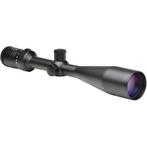 Meopta 6-18x50 MeoPro Riflescope (Z-Plex II Reticle) 524500