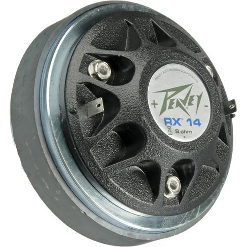 Peavey RX14 Compression Driver (Tweeter) 03495480