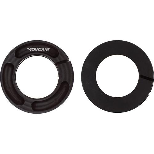 Movcam 144:98mm Step-Down Ring for Clamp-On MOV-301-02-004-009C, Movcam, 144:98mm, Step-Down, Ring, Clamp-On, MOV-301-02-004-009C