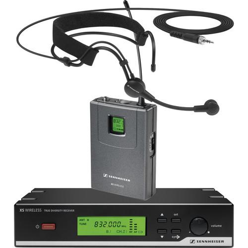 Sennheiser audio transmitter manual hot sale