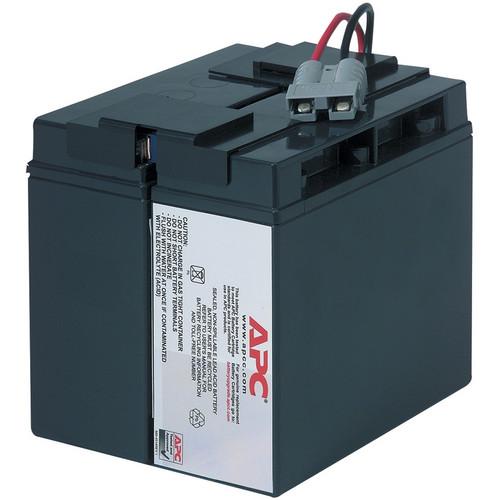 APC  #7 Replacement Battery Cartridge RBC7