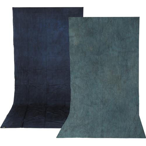 Impact Background Kit with 10 x 12' Sky BGR-1012SB/A-SK, Impact, Background, Kit, with, 10, x, 12', Sky, BGR-1012SB/A-SK,