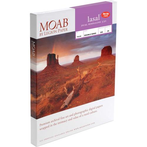 Moab  Lasal Duo Semigloss 330 F01-LSD330111425