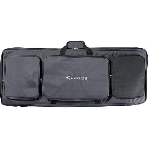 Access Music Deluxe Bag for Virus TI VIRUS TI KEYBOARD DELUXE, Access, Music, Deluxe, Bag, Virus, TI, VIRUS, TI, KEYBOARD, DELUXE