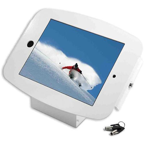 Mac Locks iPad 2 / 3 / 4 Space Enclosure Kiosk 101W224SENW