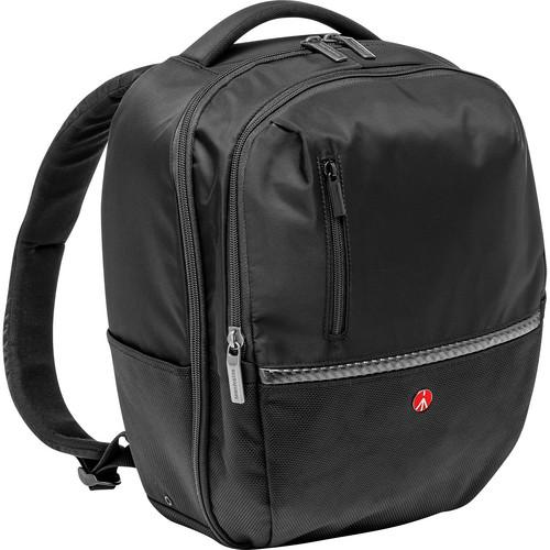 Backpacks Sling Bags Manfrotto User Manual Pdf Manuals Com