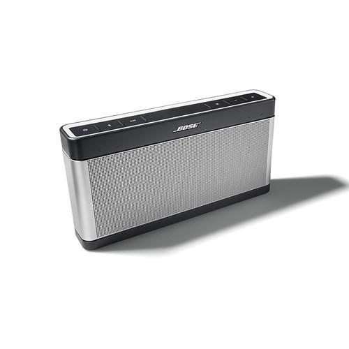manual Bose SoundLink Speaker III (Silver) | PDF- MANUALS.com