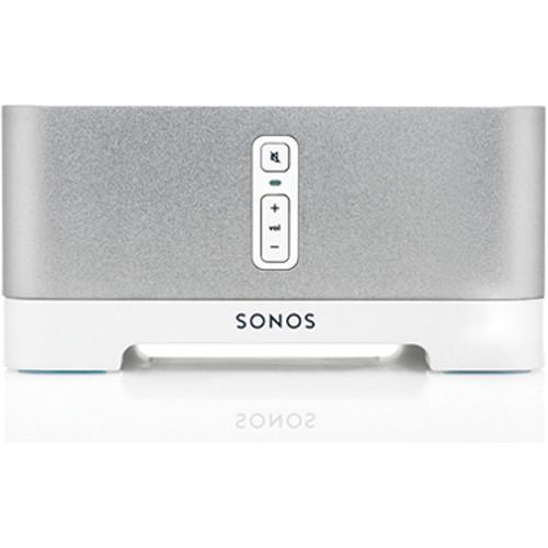 User Sonos Connect:Amp (Formerly ZonePlayer 120) CONNECTAMP |