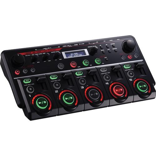 User manual RC-505 Station Beatbox and Performance Kit | PDF-MANUALS.com