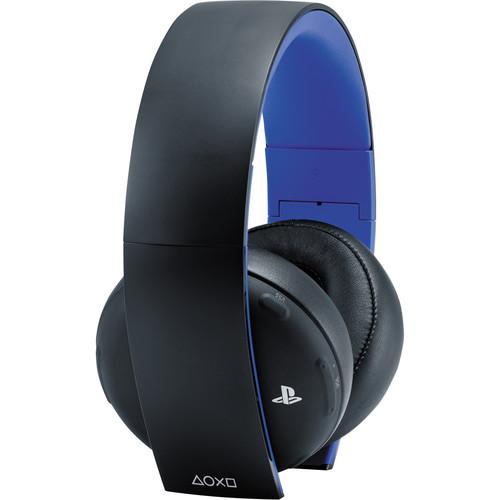 playstation gold headset bluetooth