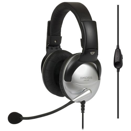 Realistic LV-10 Lightweight Stereo Headset Manual