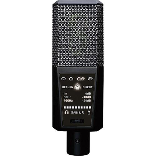 Lewitt  DGT 650 USB Microphone DGT-650, Lewitt, DGT, 650, USB, Microphone, DGT-650, Video