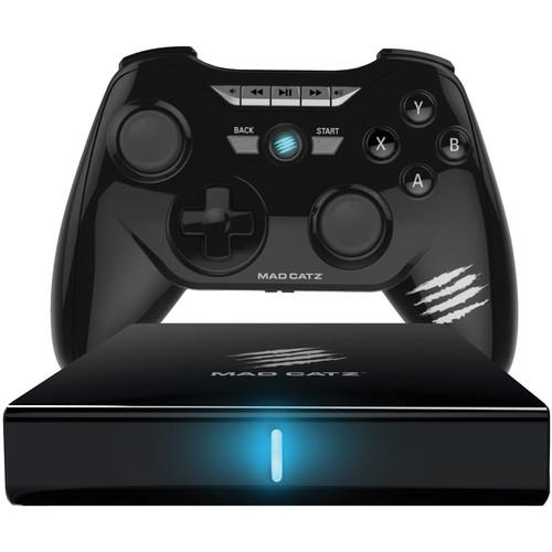 Mad Catz M.O.J.O. Micro-Console for Android MCB602110002/02/1, Mad, Catz, M.O.J.O., Micro-Console, Android, MCB602110002/02/1