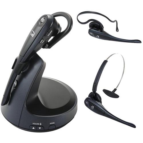 User manual VXi V150 Wireless Headset System 203382 PDF MANUALS