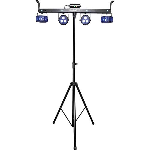 CHAUVET  GigBAR IRC 4-in-1 Light GIGBARIRC