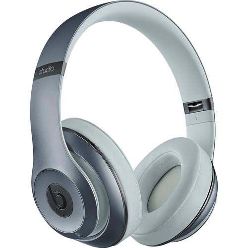 User manual Beats by Dr. Dre Studio Wireless Headphones MHDL2AM/A | PDF