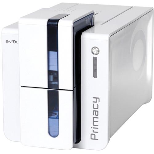 User manual Evolis Primacy ID Printer PM1H0000RD | PDF- MANUALS.com