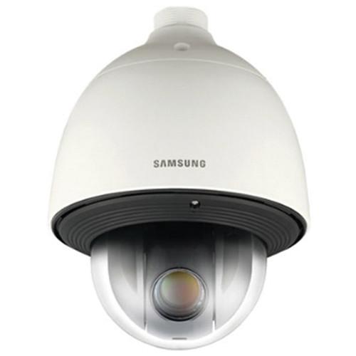 Samsung SNP-5430H 1.3MP HD 43x Day/Night Network PTZ SNP-5430H, Samsung, SNP-5430H, 1.3MP, HD, 43x, Day/Night, Network, PTZ, SNP-5430H