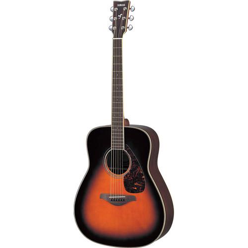 yamaha fg730s price new