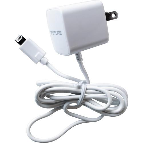 Zfuture Home Charger for 8-pin Lightning iPhone & ZFACIP5H1A