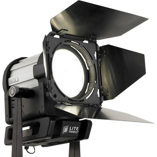 Litepanels  Inca 6 LED Fresnel Light 906-2103