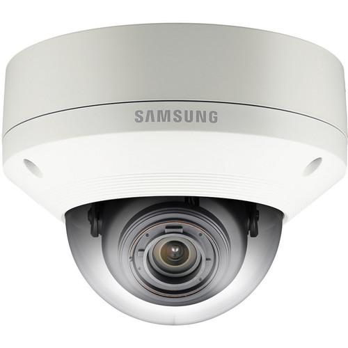 Samsung SNV-8080 5MP Day/Night Vandal-Resistant Network SNV-8080, Samsung, SNV-8080, 5MP, Day/Night, Vandal-Resistant, Network, SNV-8080